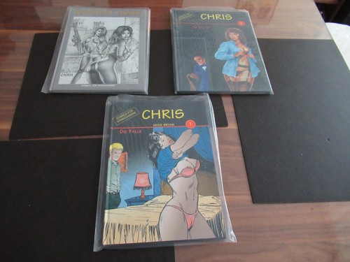 Comics für erwachsene hc - erwachsene,