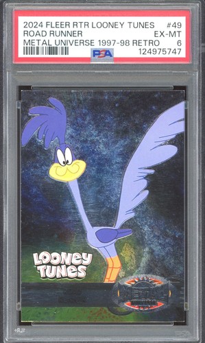 Fleer 2024 retro - fleer,