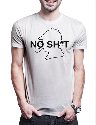 Sherlock t herren - sherlock,