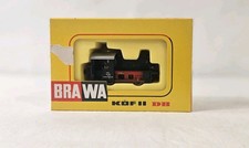 BRAWA H0 0486 : Diesellok Köf