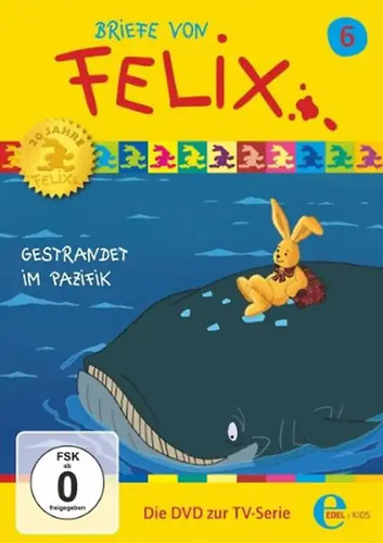 Briefe von felix - briefe, 6