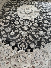 Moderner Nain-Teppich von