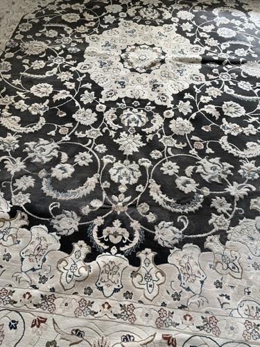 Moderner nain teppich - nain-teppich, von
