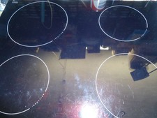 Amica Glaskeramik Induktion