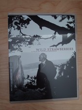 Wild Strawberries (The