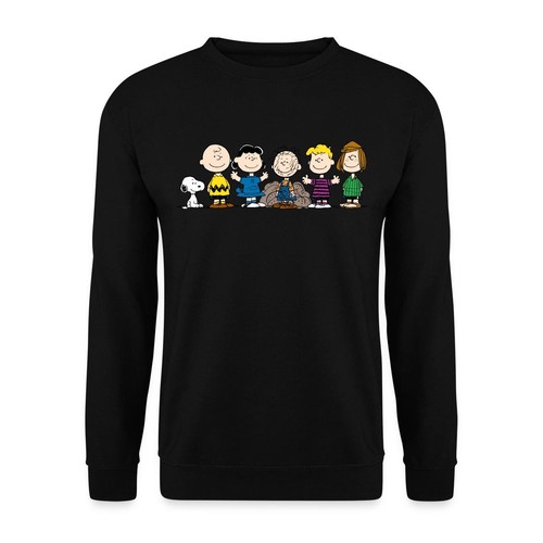 Peanuts snoopy und - peanuts,