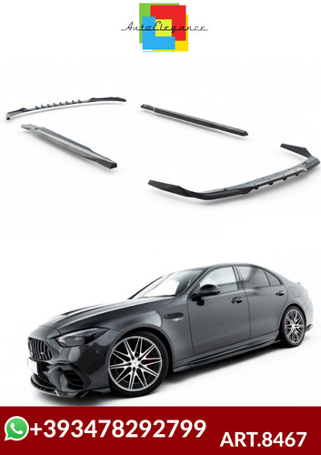 Art 8467 bodykit - 💕,