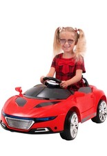 Mercedes Benz Coupe Kinder Elektroauto Kinderauto Elektrofahrzeug Kinderfahrzeug