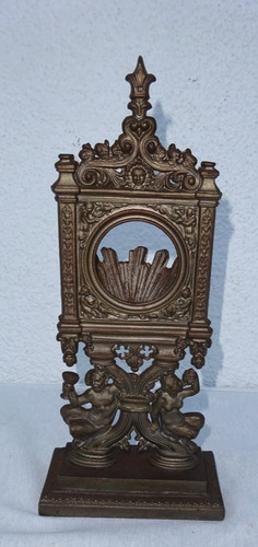 Alter taschenuhrenständer - taschenuhrenständer, ca