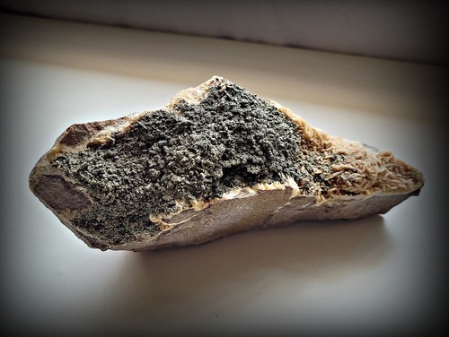 Pyrit dolomit sauerland - -,