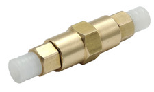 ✅ Ventil Verbinder Anschluss