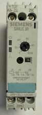 Siemens Zeit Relais / 0,05