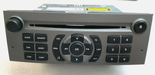 Blaupunkt Peugeot Citroen PSA RD4 X3 N1 Radio CD  BP 9650574977 NEU 7644034692