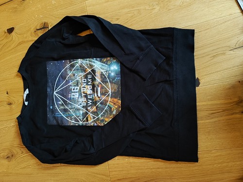 Pullover sweatshirt jungen - pullover,