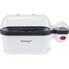 Steba Eierkocher EK 4, weiß