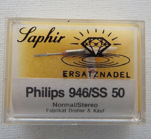 Nadel für philips - für, ss