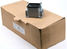 10x LappGroup H-B 6 SGR M25 Sockelgehäuse 79005600 Industrie-Steckverbinder