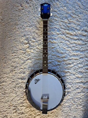 Eko tenor banjo - eko,