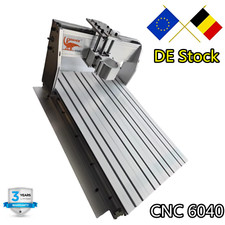 6040 Portal CNC Fräse