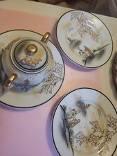 Geschirr SET Porzellan