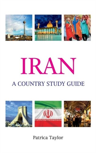 Taylor iran a country - -,