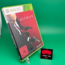 Hitman: Absolution (Microsoft