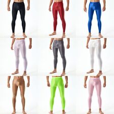 Herren Tights Sportleggings