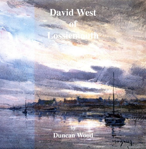 Wood duncan david west - duncan,