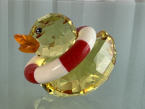 Swarovski figur 1041295 - figur, happy