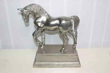 Skulptur / Figur , "Pferd"