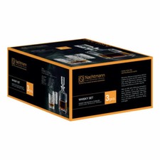 Nachtmann Punk Whiskyset 3tlg