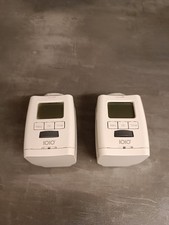 IOIO Thermostatkopf