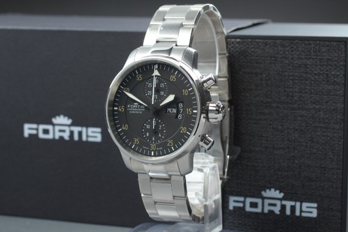 Mit box fortis flieger - [mit, box]