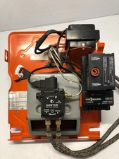 Viessmann Öl-Gebläsebrenner , Viessmann VE1 Ölbrenner Nr. 1