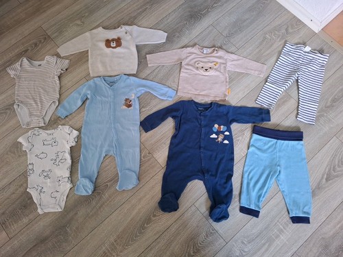 Baby kleiderpaket teile - baby,