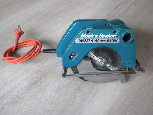 Black und decker - black,