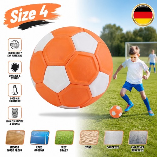 Fussball curve ball 20cm - curve, ball,20cm