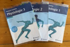 Endpurt Vorklinik Physiologie