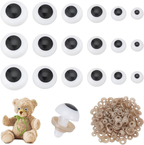Pandahall 150 sätze - ph,