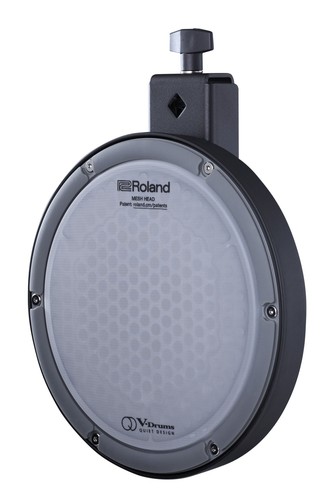 Roland vqd pad - roland,