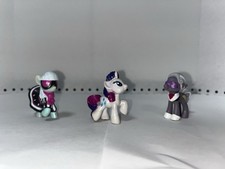 My Little Pony G4 Mini Pony