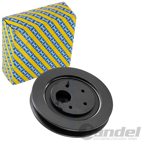 Snr riemenspanner spannrolle - snr,