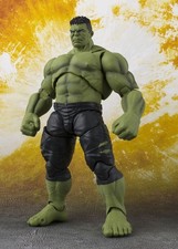 S.H. Figuarts Hulk Avengers