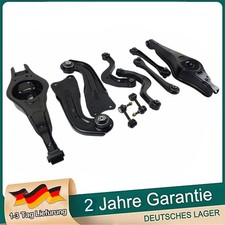 Querlenker Lenkersatz Hinten für VW Golf Touran Passat Audi A3 Skoda OCTAVIA