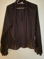 🎄H&M 🧑‍🎄Damen Bluse