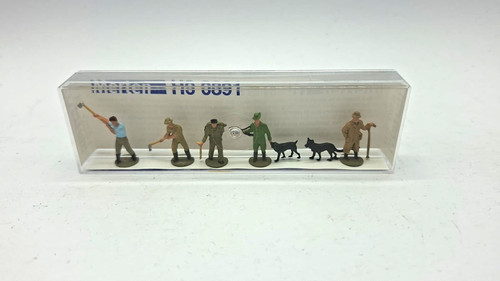 Merten 0891 - 1:87,