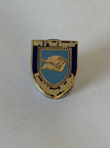 Pin marine mfg 3 graf - -,