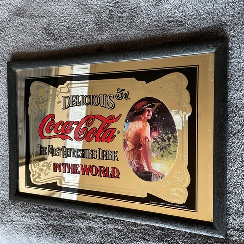 Coca cola most refreshing - coca,