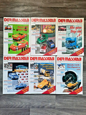 Herpa Modellfahrzeug Magazin -