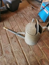 Alte Nostalgische Zink